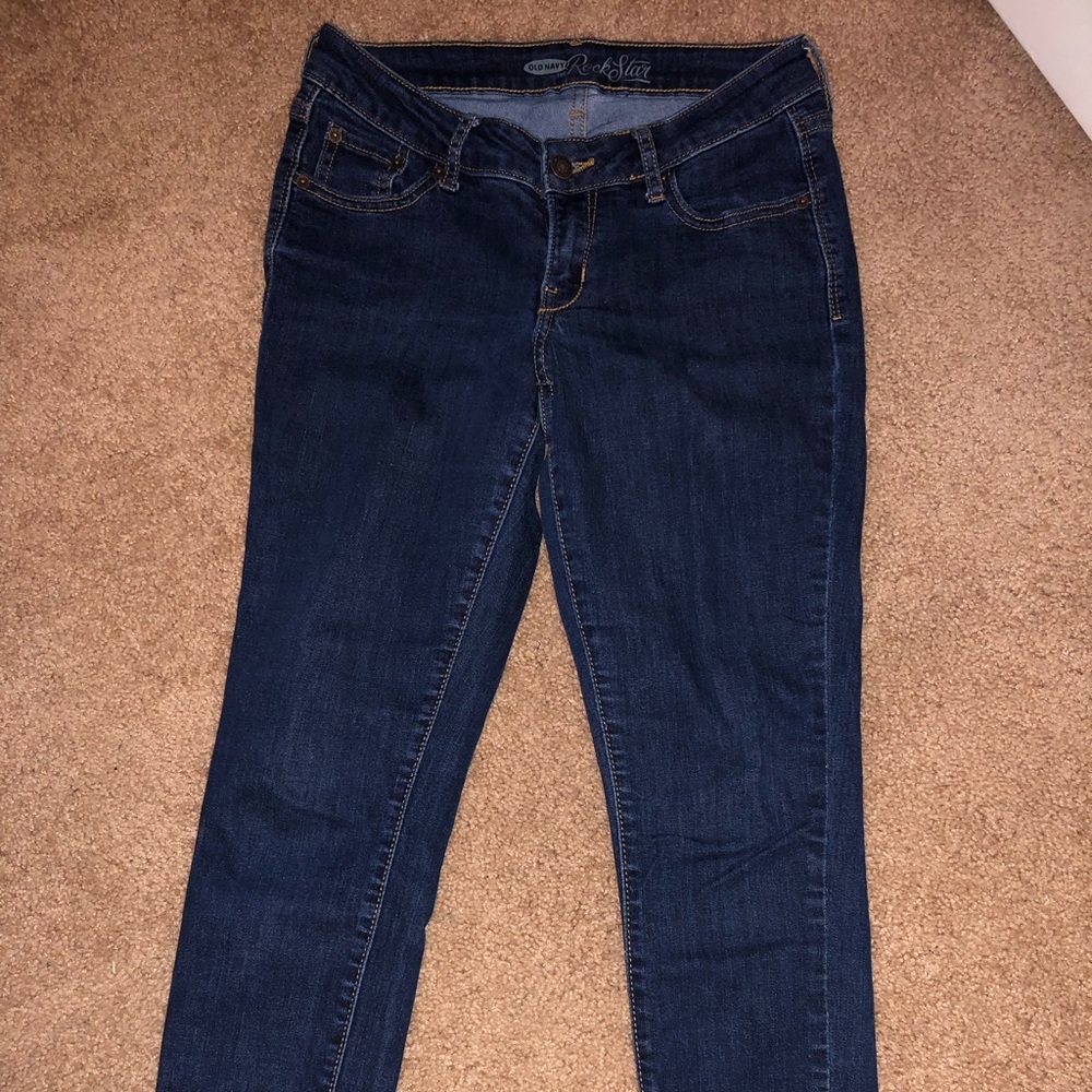 Old Navy Jeans. Size 4